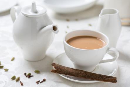 Рецепт приготовления и результаты применения чая с молоком для похудения Молоко с водой для похудения